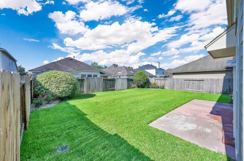 9302 Tracelawn Ct, Humble TX 77396-1684 exterior