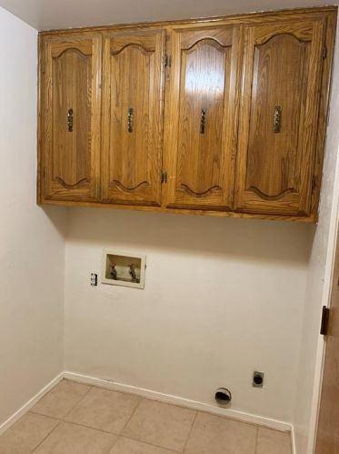 1200 Cliff Dr, Graham TX 76450-4105 exterior