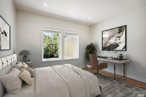 25 Knoll Ln, Mill Valley CA 94941-2305 exterior