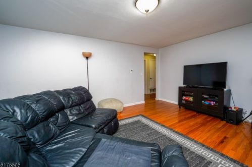 1245 Baker St, Industrial Hillside NJ 07205-2627 exterior