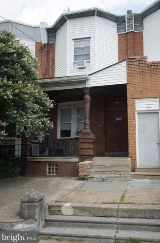 1851 Cambria St, Philadelphia PA 19134-3519 exterior