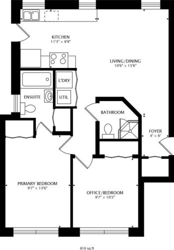 5200 Drexel Ave, Chicago IL  60615-3720 exterior