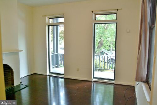 1912 5th St, Washington DC  20001-2315 exterior