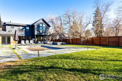 3365 Folsom St, Boulder CO 80304-2404 exterior