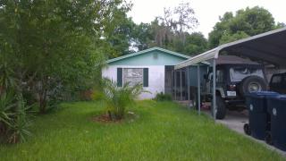 9411 19th St, Tampa FL  33612-8621 exterior