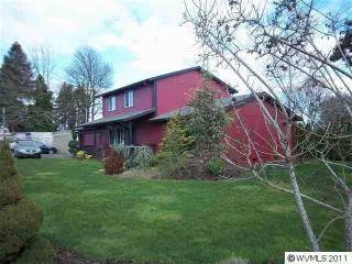 2010 Brown Rd, Salem OR  97305-1814 exterior