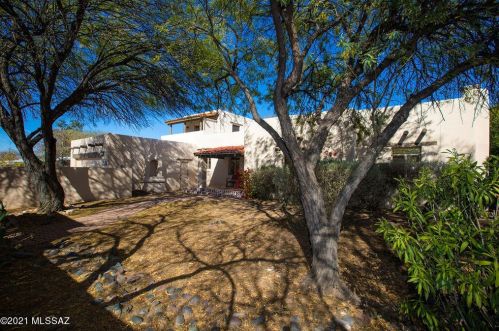 2705 Lee St, Tucson AZ  85716-3518 exterior