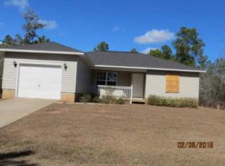 7292 Airport Rd, Milton FL  32583-2777 exterior