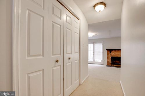 7 Grace Church Ct, Silver Spring MD  20910-2161 exterior