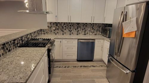 14637 Atlantic Ave, Dolton IL 60419-1413 exterior