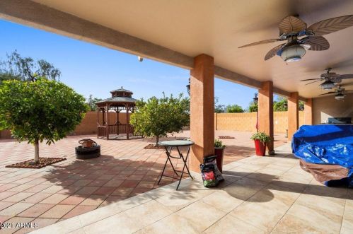 10602 35th St, Phoenix AZ 85028-3312 exterior