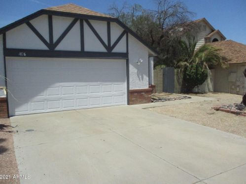 4126 Alta Mesa Ave, Phoenix AZ  85044-1336 exterior