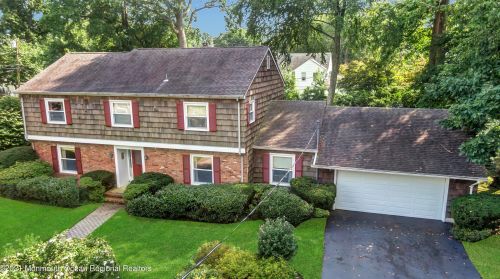 600 Edgemere Dr, Red Bank NJ 07711 exterior