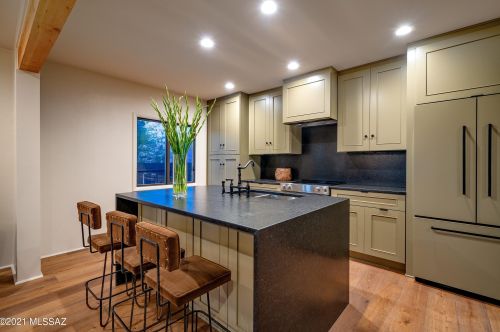 442 Sawtelle Ave, Tucson AZ  85716-4729 exterior