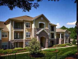 2850 Courtney Creek Blvd, Durham NC  27713-1691 exterior