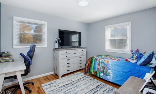 138 College View Dr, Hackettstown NJ  07840-1022 exterior