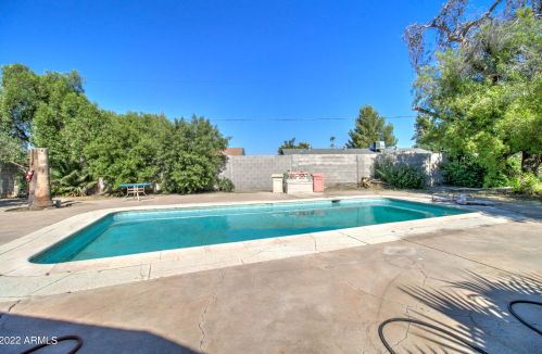 6022 Campbell Ave, Phoenix AZ 85015-3821 exterior