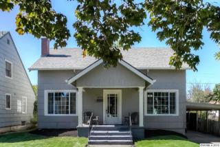 1575 18 St, Salem OR  97301-7921 exterior