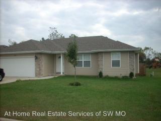 4916 Tilden St, Springfield MO  65802-6772 exterior