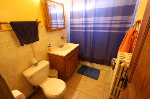 3715 Bernard St, Chicago IL 60625-5302 exterior