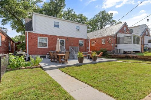 6455 Lansdowne Ave, Saint Louis MO 63109-2009 exterior