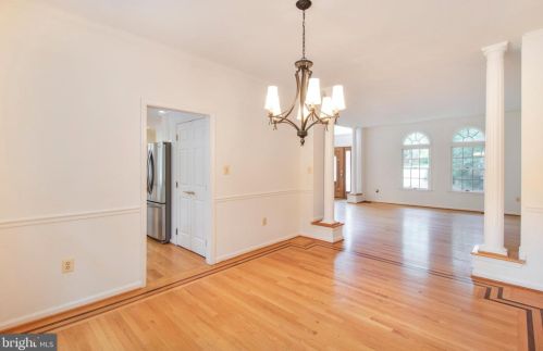 15302 Sweetridge Rd, Silver Spring MD 20905-3804 exterior