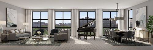 123 Peoria St, Chicago, IL 60607-2328