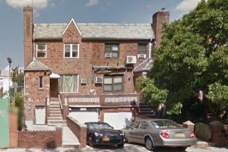 709 66th St, Brooklyn NY  11220-5620 exterior