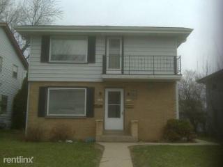 5708 99th St, Milwaukee WI  53225-2512 exterior