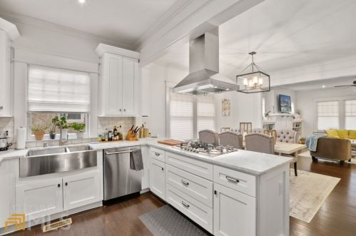 714 Lexington Ave, Atlanta GA 30310-3537 exterior