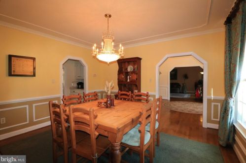 14709 Jaystone Dr, Silver Spring MD  20905-7410 exterior