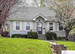 2031 51st St, Omaha NE  68104-4335 exterior