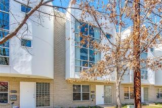 4125 Travis St, Dallas TX  75204-7902 exterior