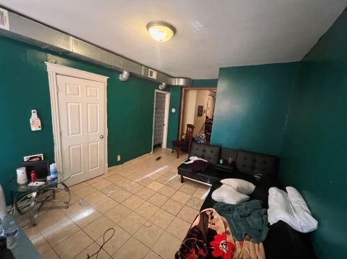 4525 Paulina St, Chicago IL  60609-5636 exterior