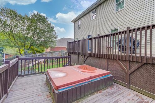 3684 Maple Frg Ln, Gainesville GA 30504-5766 exterior