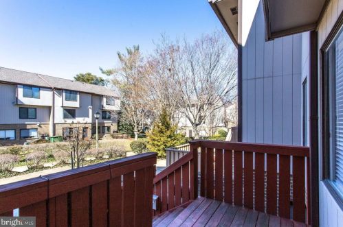 1802 Westwind Way, Mc Lean VA 22102-1611 exterior