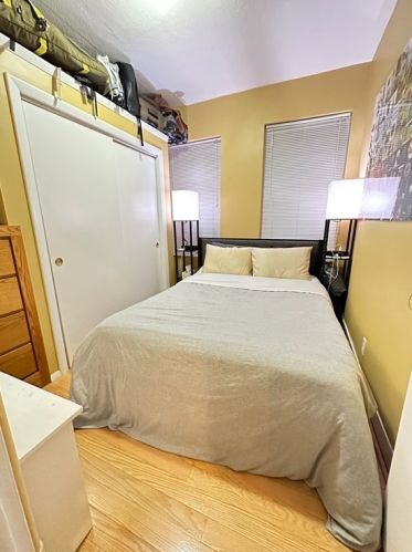 11 Irving St, Boston MA 02114 exterior