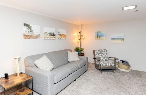 2277 Miner Ave, Meskegon MI 49441-1260 exterior