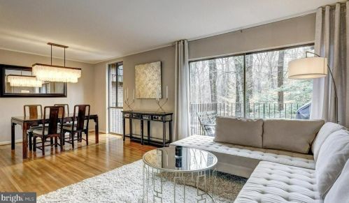 10803 Deborah Dr, Rockville MD  20854-2716 exterior