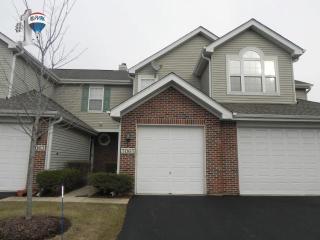 3065 Anton Dr, Aurora IL  60504-6663 exterior