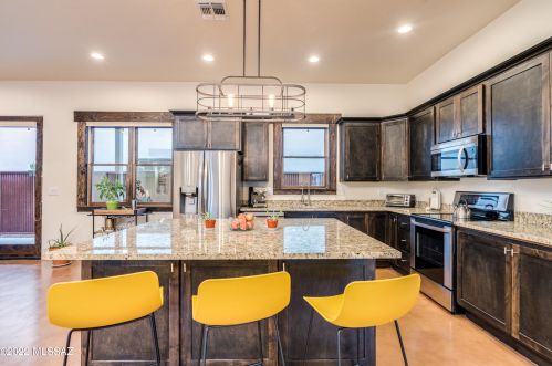 508 18th St, Tucson AZ  85701-2545 exterior