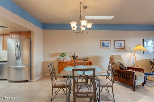 3551 Calle Del Pinzon, Green Valley AZ 85622-4830 exterior