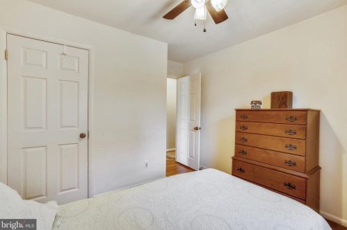 8 David Ct, Silver Spring MD exterior