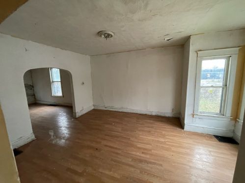 6545 Emerald Ave, Chicago IL  60621-2613 exterior