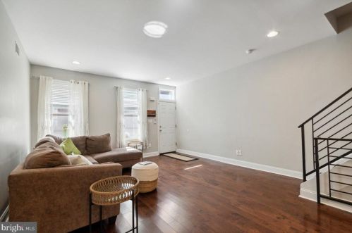 1304 18 St, Philadelphia PA 19140-1015 exterior