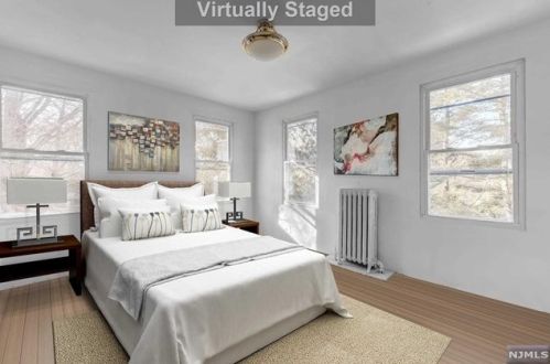 296 Saddle River Rd, Upper Saddle River NJ  07458-2108 exterior