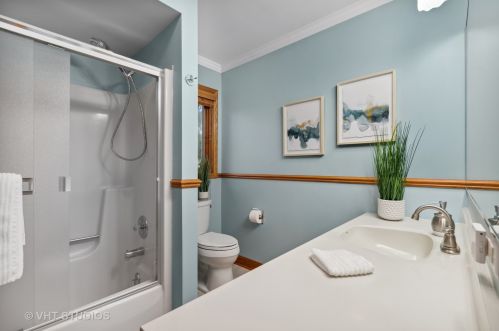 965 Greta Ave, Bull Valley IL exterior