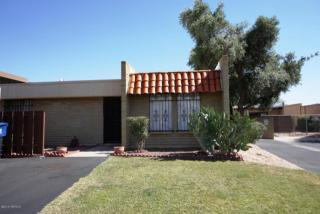 7770 Kenyon Dr, Tucson AZ  85710-4234 exterior