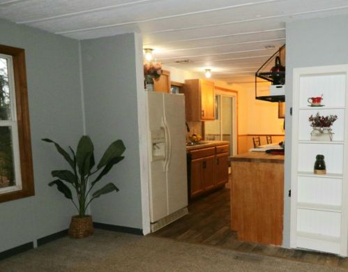 25 Third St, Barrington NH 03825-7470 exterior