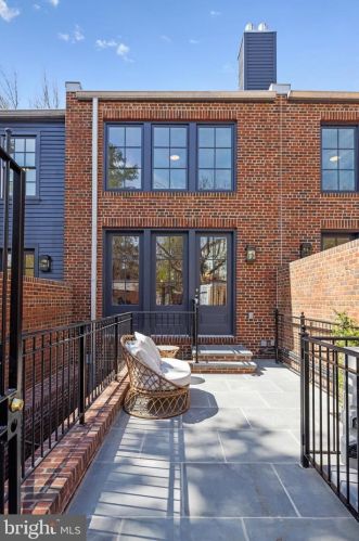 1667 Avon Pl, Washington DC 20007-2959 exterior